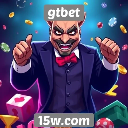 Política de bônus e promoções em gtbet