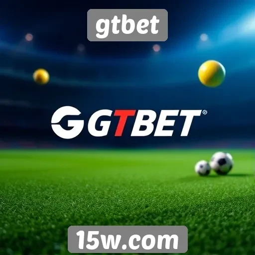 Ofertas de bônus e promoções do gtbet