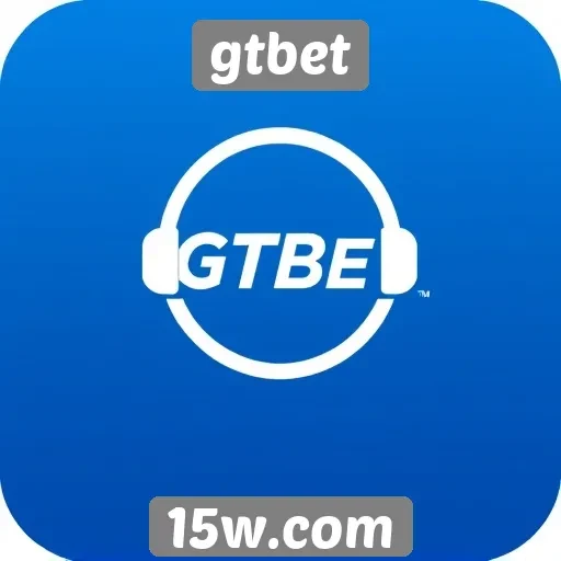 Plataforma GTBet conta com suporte ao cliente eficiente