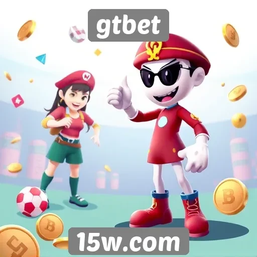 Perspectivas de crescimento do gtbet no mercado de jogos