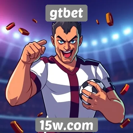 como o gtbet se destaca no mercado de apostas