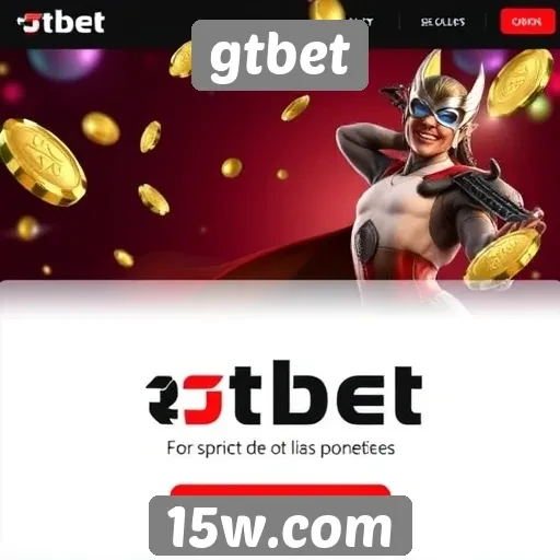 Principais promoções disponíveis no gtbet