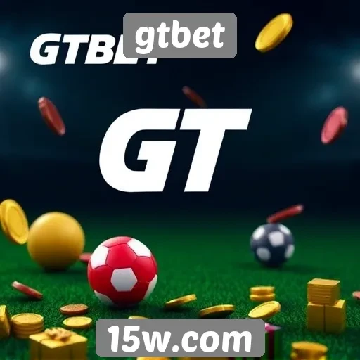 Promoções e bônus disponíveis no gtbet