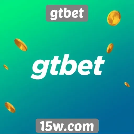 gtbet oferece promoções atrativas para novos usuários