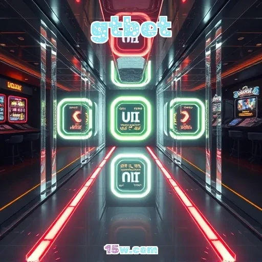 gtbet: Login Descomplicado e Diversão Garantida na Sua Janela de Jogos