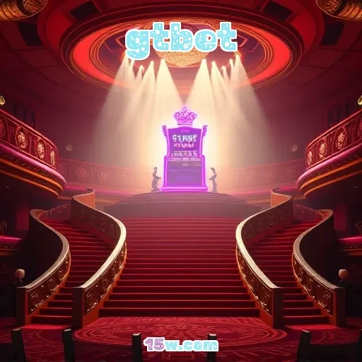 gtbet: A Revolução dos Jogos Online Que Você Não Pode Perder