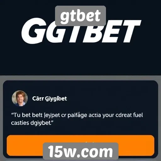 opiniões de jogadores sobre o gtbet