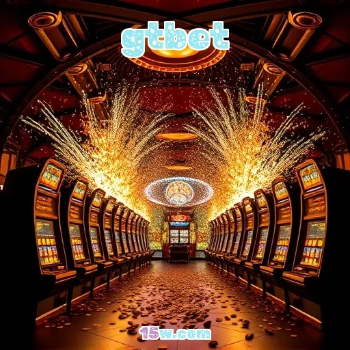 gtbet: As Promoções Imperdíveis que Você Precisa Conhecer