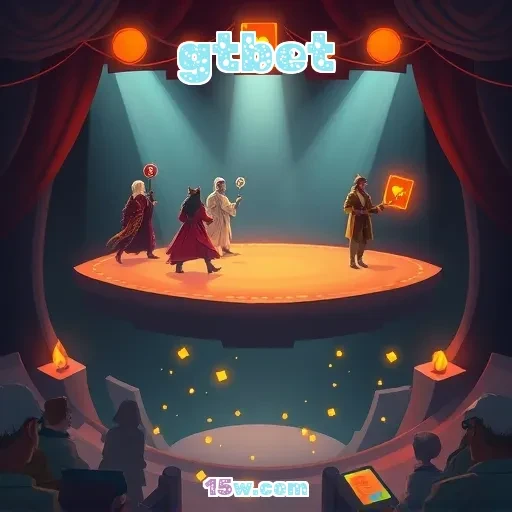 gtbet: Descubra a Segurança Incrível que Prometemos aos Jogadores