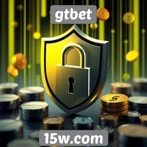 analise de segurança no site de jogos gtbet
