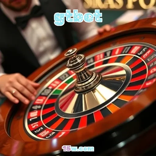 gtbet: Apostas em Eventos Esportivos que Você Não Pode Perder